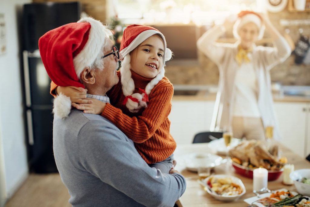 A Natale prenditi cura del sorriso