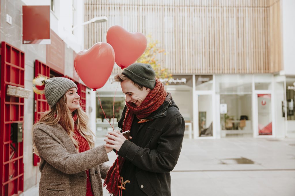 alitosi san valentino